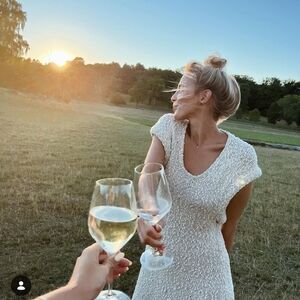 Satsu Dress, Malene Birger, Size XS, NWOT